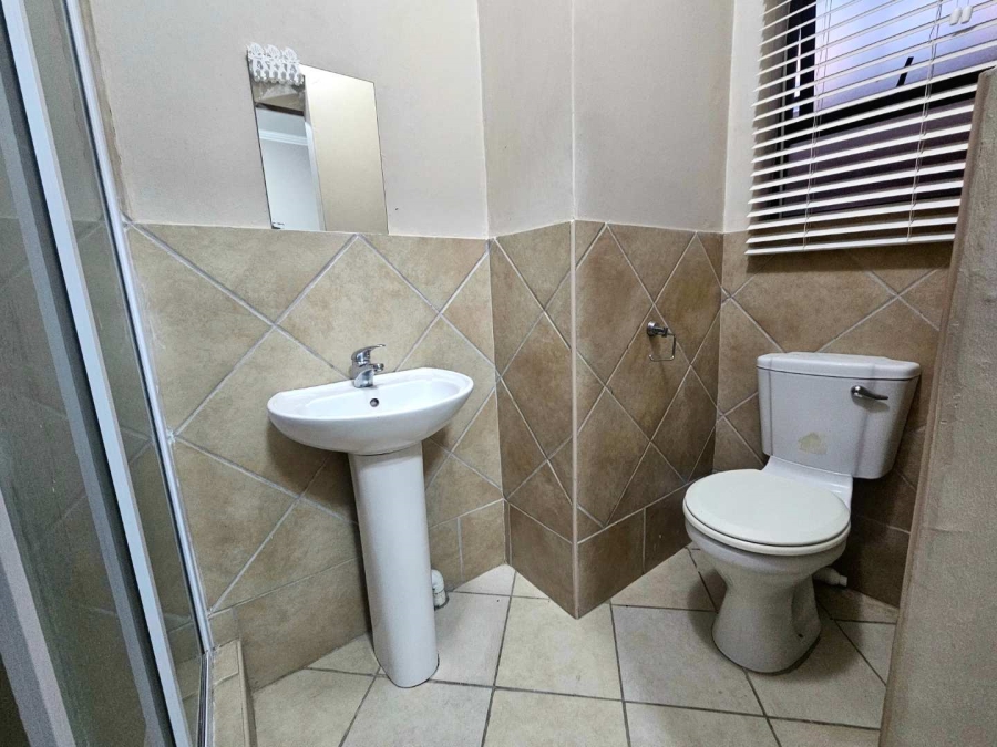 1 Bedroom Property for Sale in Spitskop Free State